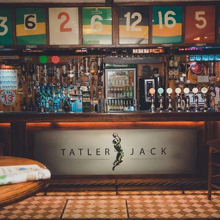 مبيت وإفطار كيلارني Tatler Jack المظهر الخارجي الصورة